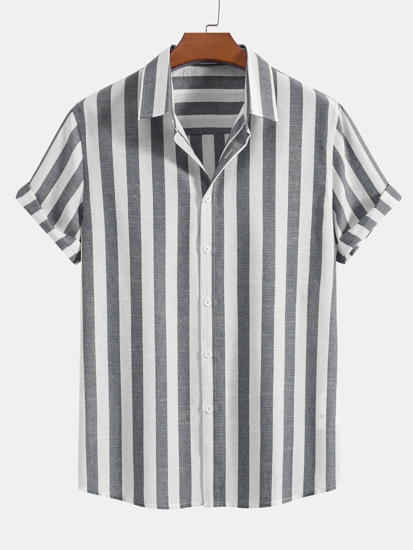 Warren | Men's Short Sleeved Set | Lightweight Comfort & Modern Style