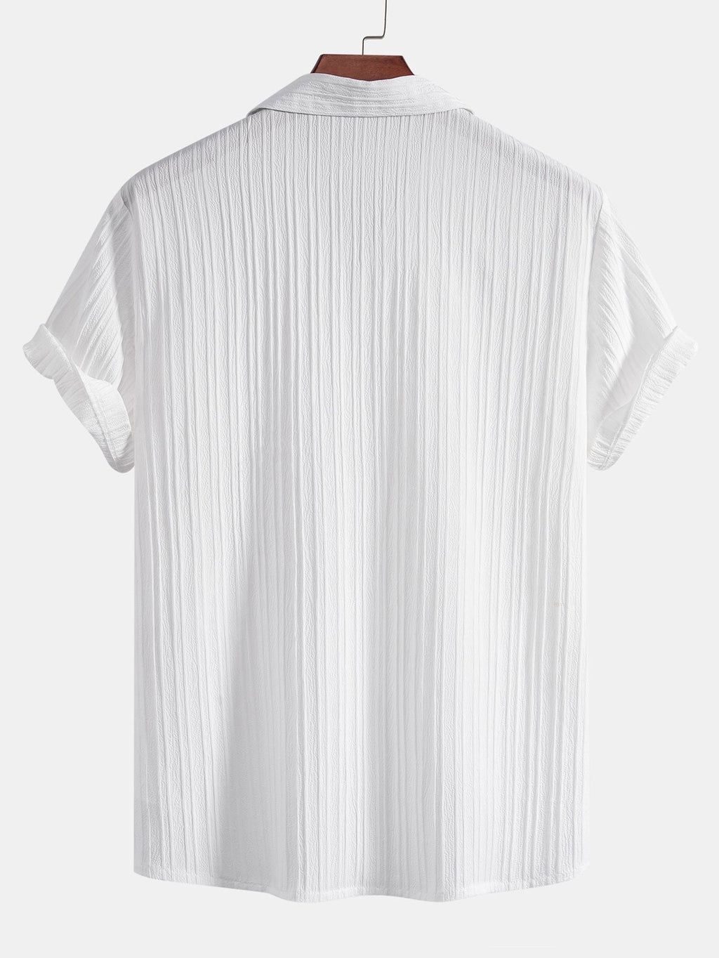 Mateo | Men’s Short-Sleeve Set | Effortless Summer Style & All-Day Comfort