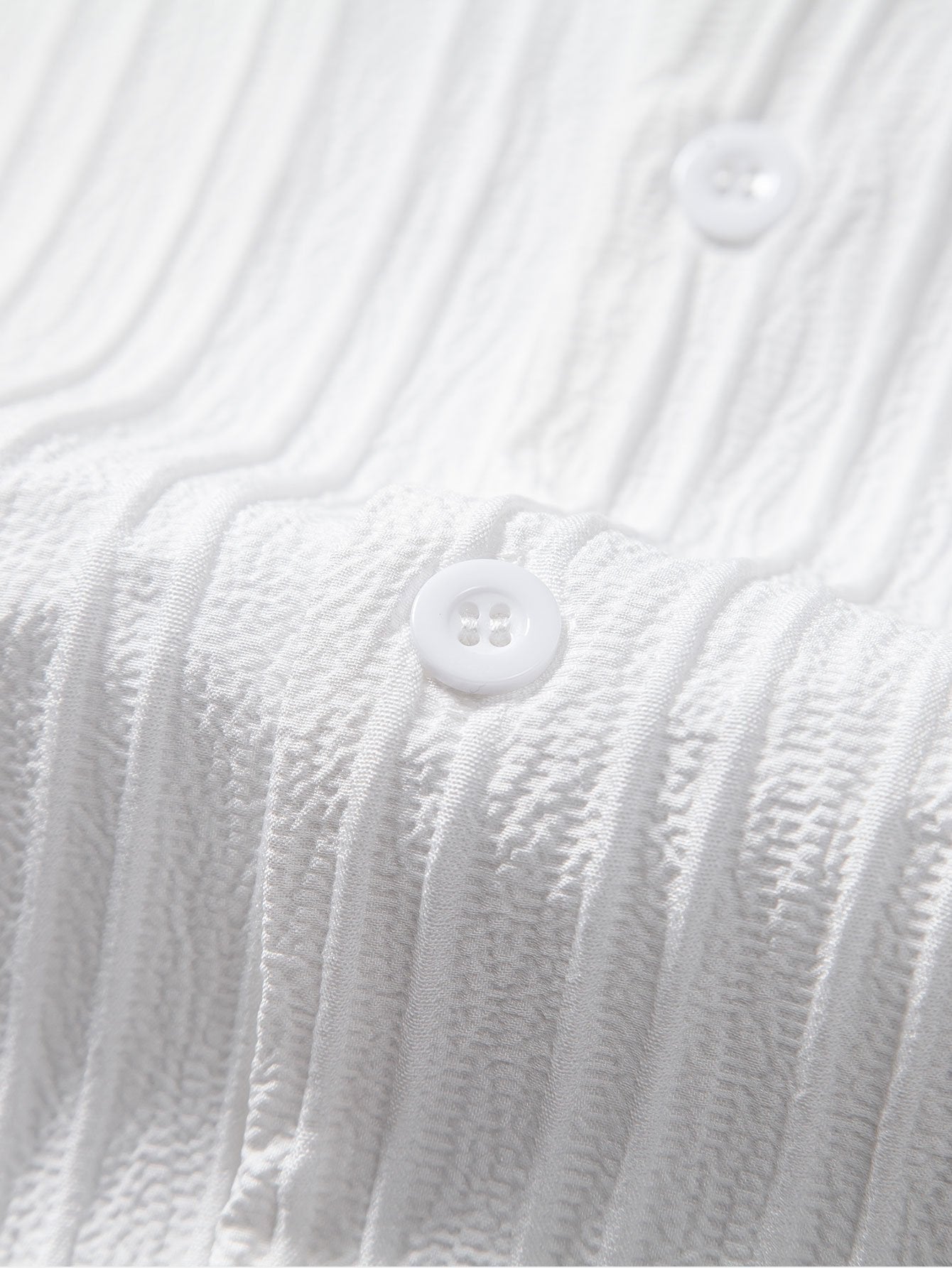 Mateo | Men’s Short-Sleeve Set | Effortless Summer Style & All-Day Comfort