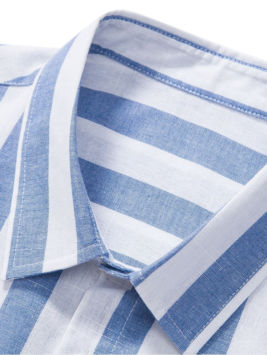 Warren | Men's Short Sleeved Set | Lightweight Comfort & Modern Style