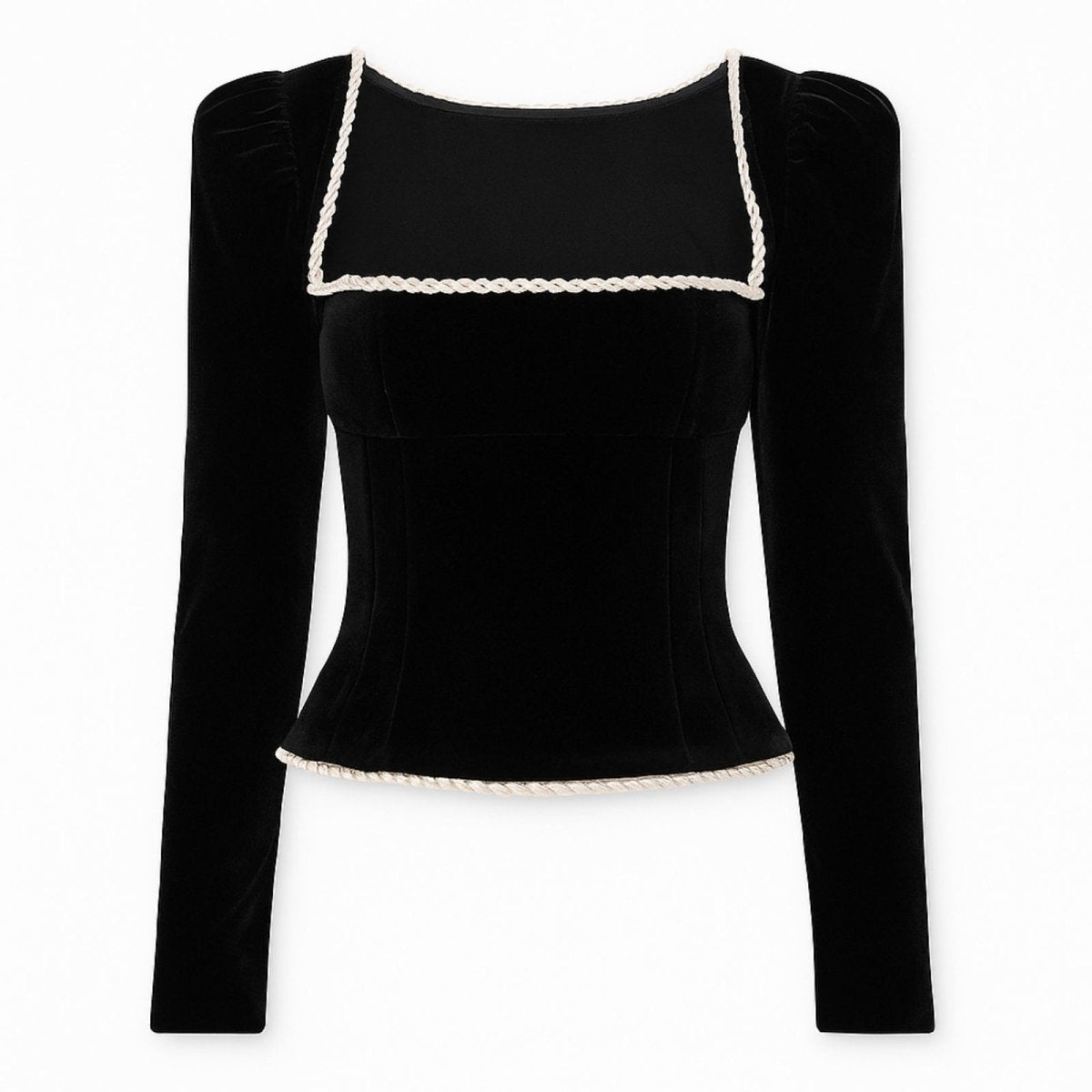Patricia | Women's Elegant Top | Effortless Style for Every Day