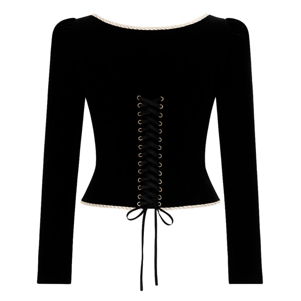 Patricia | Women's Elegant Top | Effortless Style for Every Day