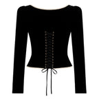 Patricia | Women's Elegant Top | Effortless Style for Every Day