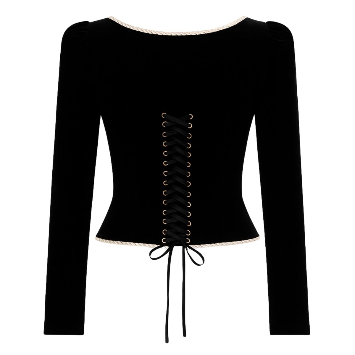 Patricia | Women's Elegant Top | Effortless Style for Every Day