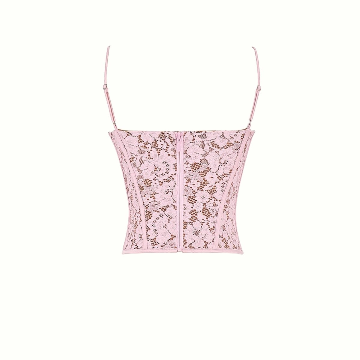 Jennifer | Women's Corset Top | Sculpted Elegance with Modern Style