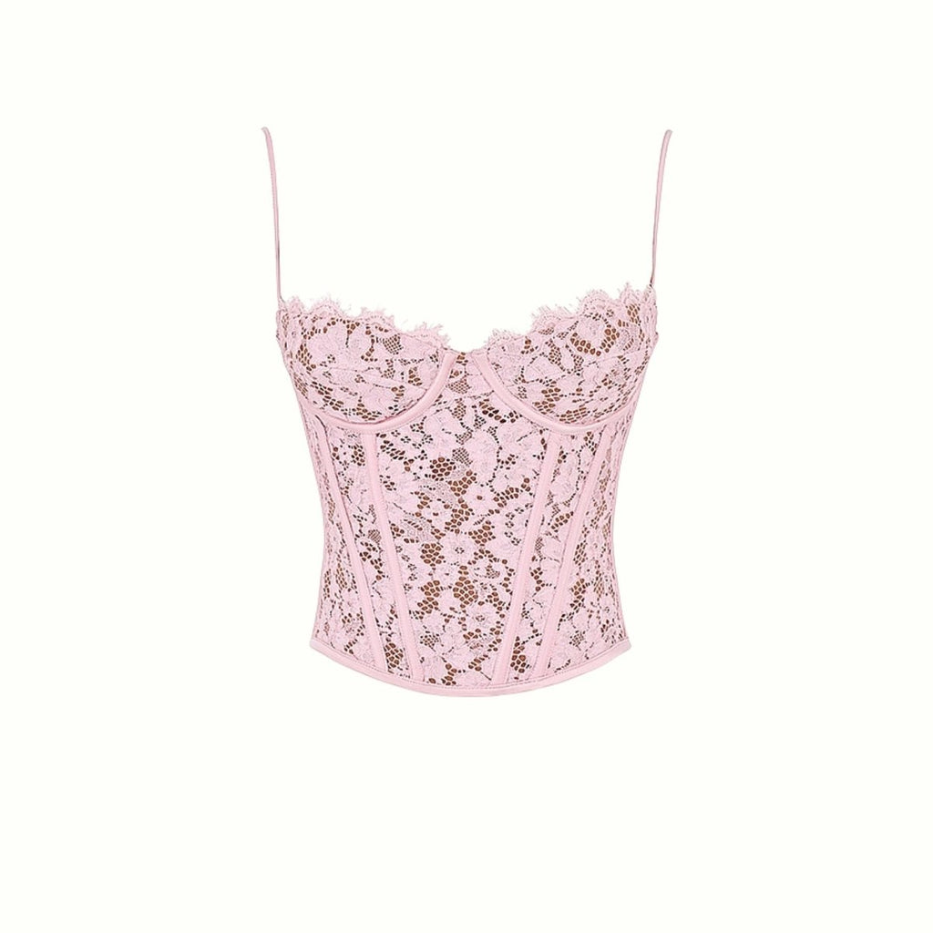 Jennifer | Women's Corset Top | Sculpted Elegance with Modern Style