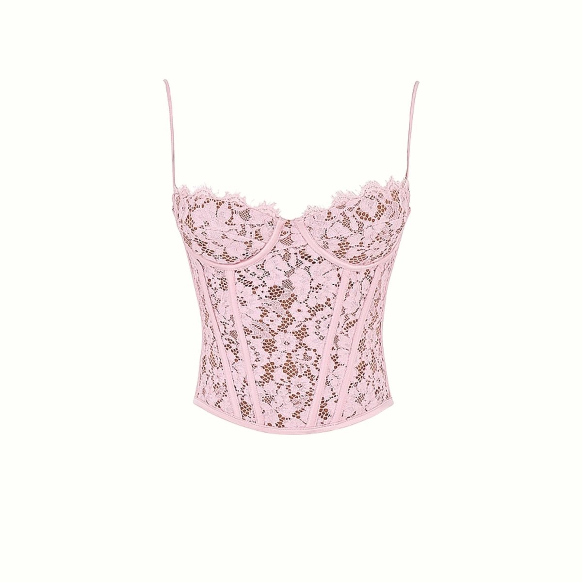 Jennifer | Women's Corset Top | Sculpted Elegance with Modern Style