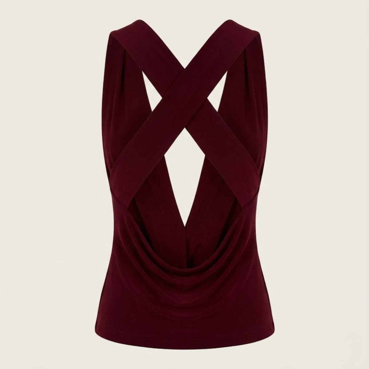 Giada | Women's Summer Top | Lightweight Comfort with Effortless Style