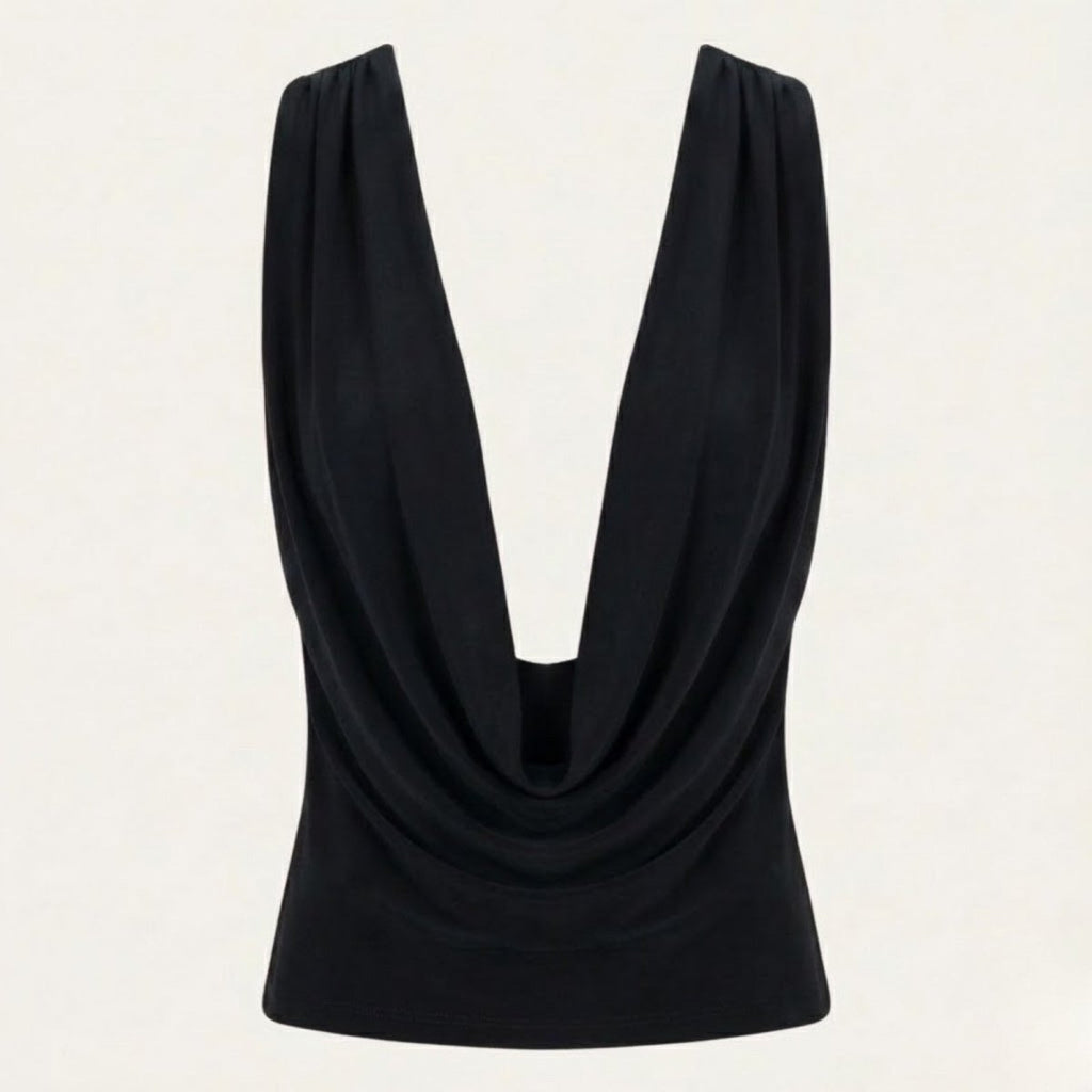 Giada | Women's Summer Top | Lightweight Comfort with Effortless Style