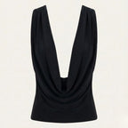 Giada | Women's Summer Top | Lightweight Comfort with Effortless Style