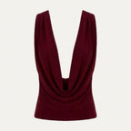 Giada | Women's Summer Top | Lightweight Comfort with Effortless Style