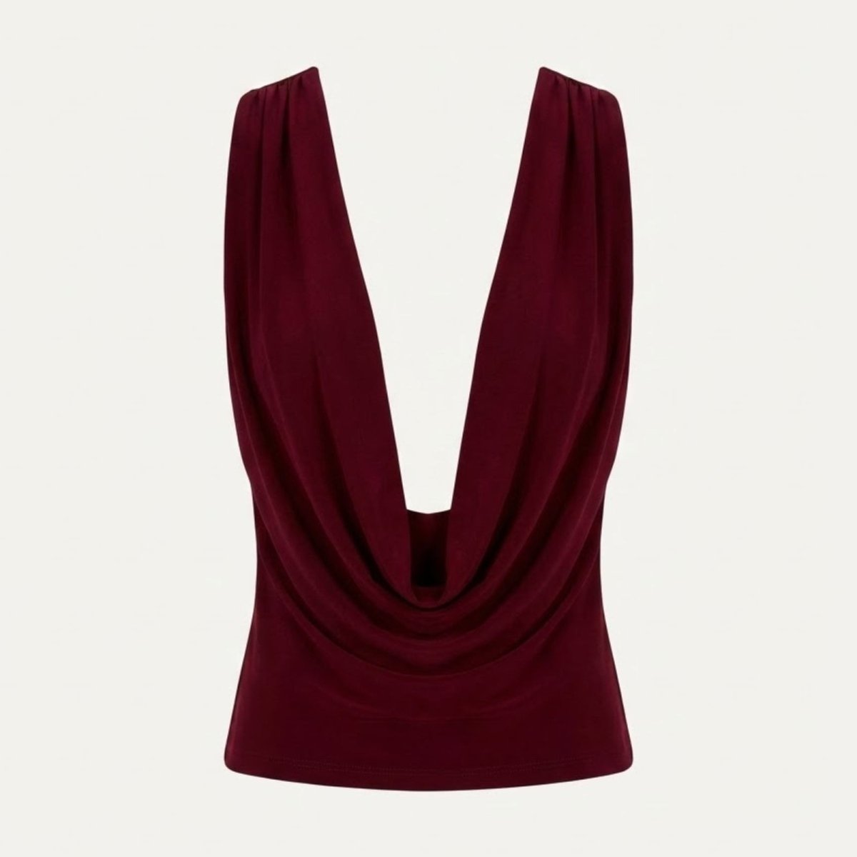 Giada | Women's Summer Top | Lightweight Comfort with Effortless Style