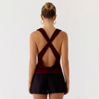 Giada | Women's Summer Top | Lightweight Comfort with Effortless Style