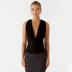 Giada | Women's Summer Top | Lightweight Comfort with Effortless Style