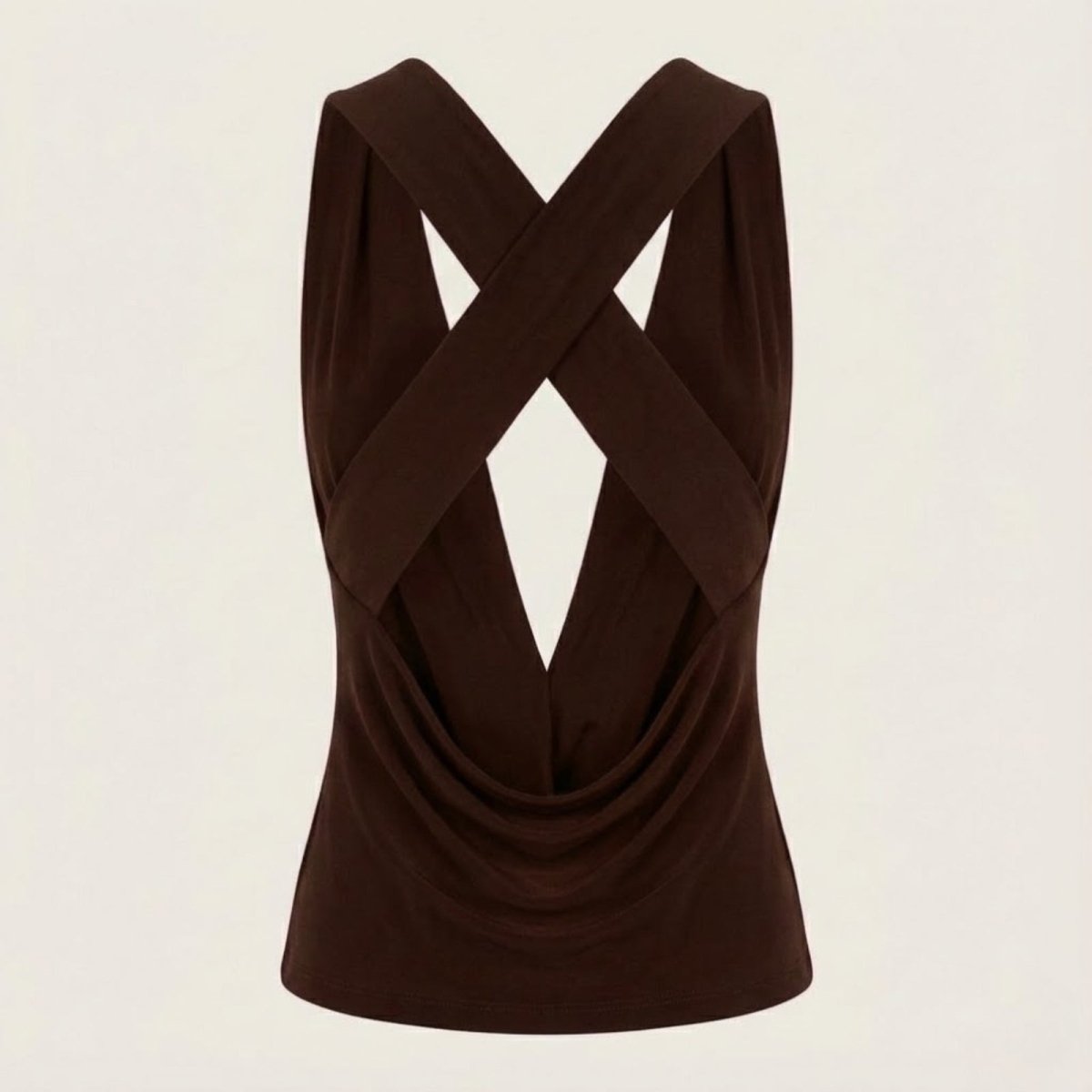 Giada | Women's Summer Top | Lightweight Comfort with Effortless Style