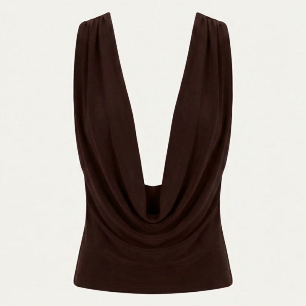 Giada | Women's Summer Top | Lightweight Comfort with Effortless Style