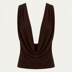 Giada | Women's Summer Top | Lightweight Comfort with Effortless Style