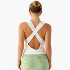 Giada | Women's Summer Top | Lightweight Comfort with Effortless Style