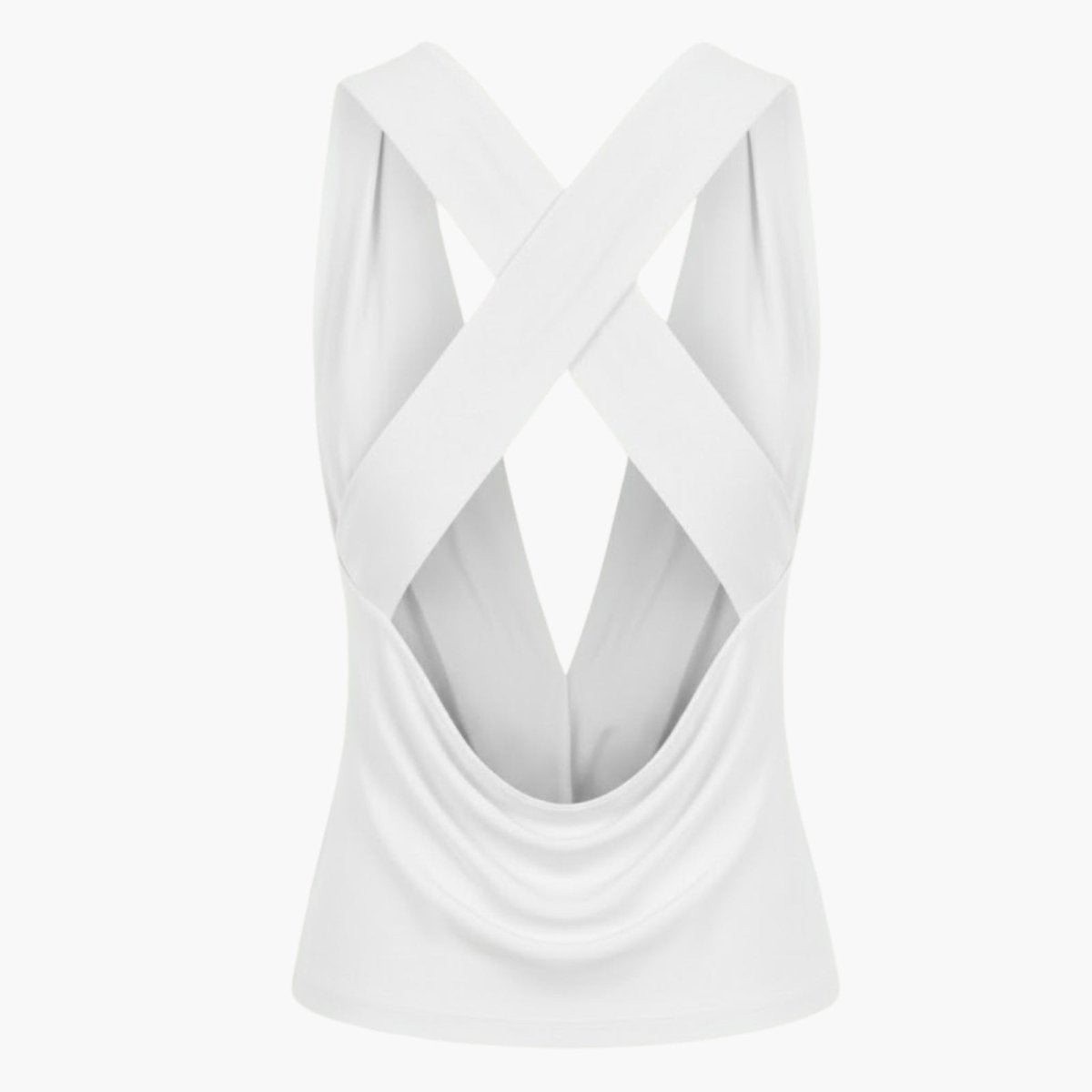Giada | Women's Summer Top | Lightweight Comfort with Effortless Style