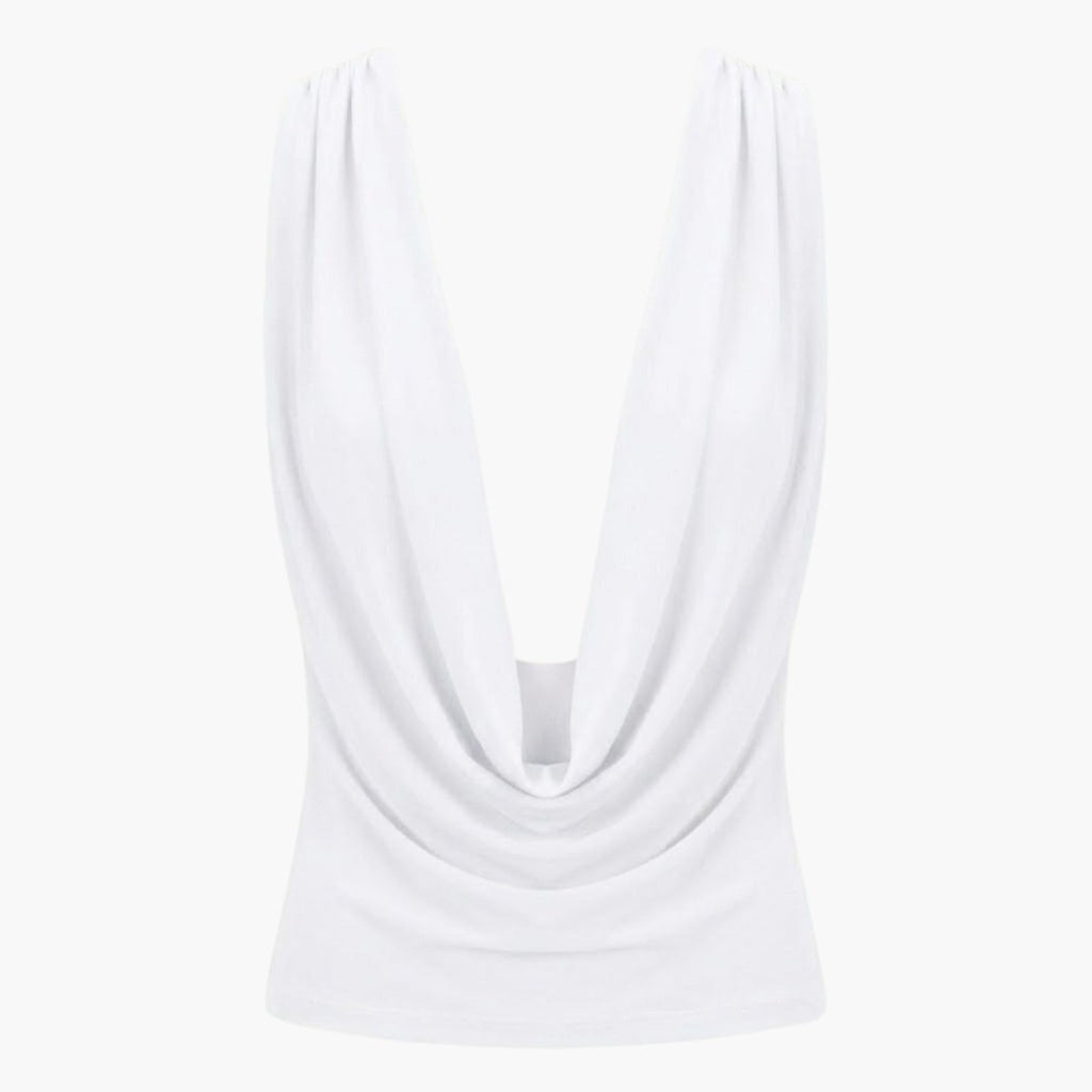 Giada | Women's Summer Top | Lightweight Comfort with Effortless Style