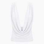 Giada | Women's Summer Top | Lightweight Comfort with Effortless Style