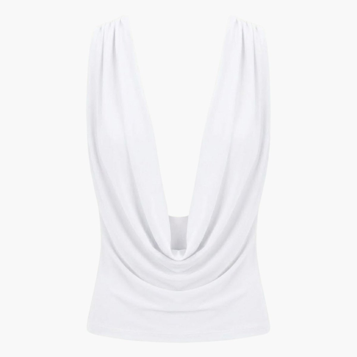Giada | Women's Summer Top | Lightweight Comfort with Effortless Style