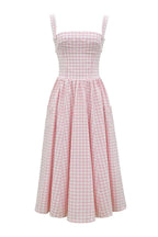 Aria | Elegant Midi Dress | Timeless Style with Effortless Grace